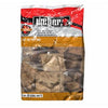 Pecan Wood Chunks, 350-Cu. In.