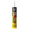 Dynagrip Advanced Subfloor Adhesive, Light Tan, 28-oz.