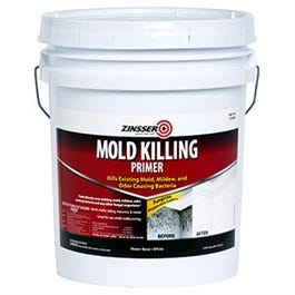 Mold Killing Primer, 5-Gallons