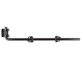 Cane Bolt, Black, 5/8 x 18-In.