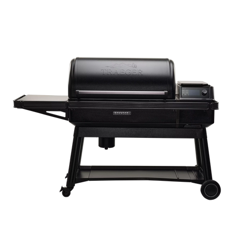 Traeger Ironwood XL Wood Pellet Grill