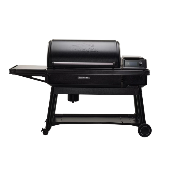 Traeger Ironwood XL Wood Pellet Grill