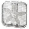 20-Inch Compact Box Fan