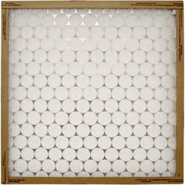 EZ Flow 12x20x1-In. Spun Fiberglass Furnace Filter