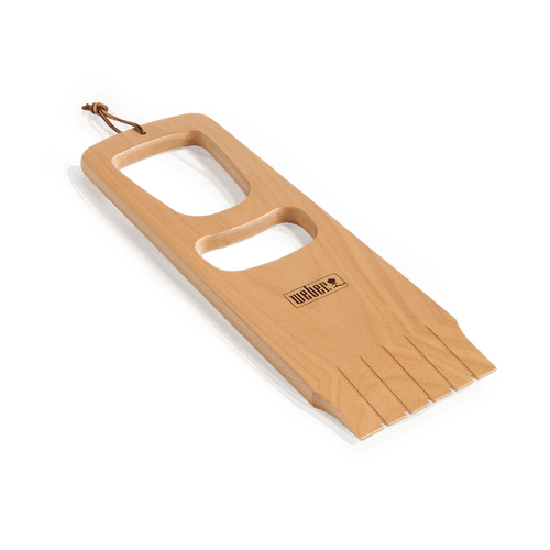 Weber Wood Grill Scraper