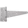 4-In. Stainless Steel Extra Heavy T Hinge