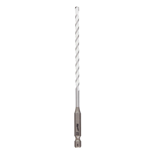 5/32 in. SHOCKWAVE™ Carbide Multi-Material Drill Bit