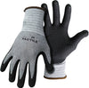 GLOVE NITRILE MD DOTTED