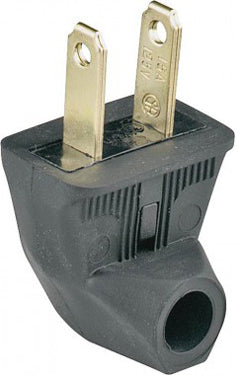 15A PLUG OUTLET