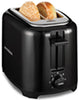 TOASTER 2 SLICE PROCTOR SILEX BK