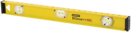 48  I-BEAM LEVEL