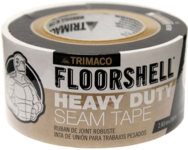 FLOORSHELL SEAM TAPE 2.83 X 180 FT ROLL