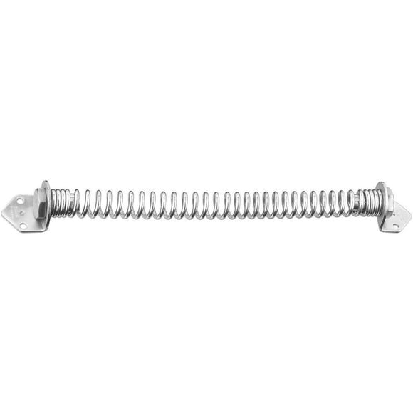 National 14 In. Stainless Steel Gate Spring