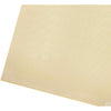 M-D 3 Ft. x 3 Ft. x .020 In. Gold Lincaine Aluminum Sheet Stock