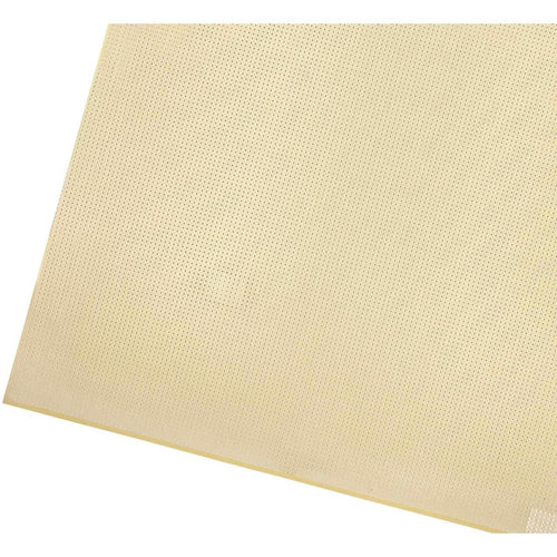 M-D 3 Ft. x 3 Ft. x .020 In. Gold Lincaine Aluminum Sheet Stock