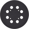 DeWalt 5 In. 8-Hole Hook & Loop Sanding Disc Backing Pad