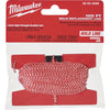 Milwaukee 100 Ft. Braided Nylon Bold Chalk Line