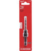 Milwaukee #8 - 11/64 In. High Speed Steel Countersink Bit