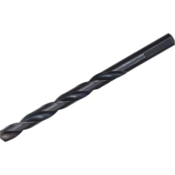 Milwaukee Thunderbolt 11/32 In. Black Oxide Drill Bit