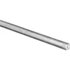 HILLMAN Steelworks 5/8 In. x 6 Ft. Steel Threaded Rod