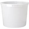 Leaktite 10 Pint Plastic Pail