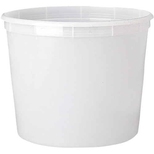 Leaktite 10 Pint Plastic Pail