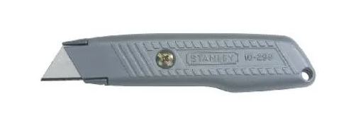 Stanley Fixed-Blade Utility Knife (5-1/2 In.)