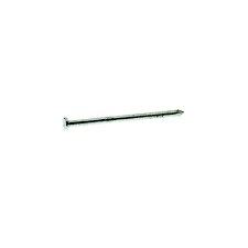 Grip-Rite 12D 3-1/4 in. Common Hot-Dipped Galvanized Steel Nail Flat