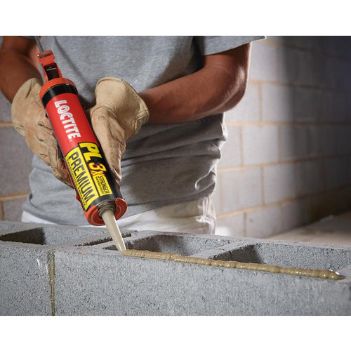 Loctite PL Premium Construction Adhesive