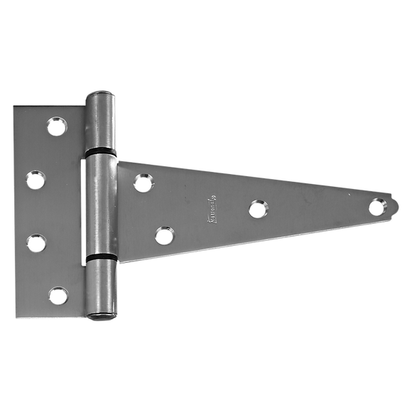 National Hardware Extra Heavy T-Hinge 6